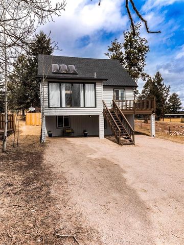 918 Lorraine Avenue, Woodland Park, CO 80863