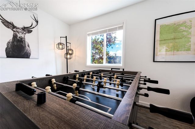 918 Lorraine Avenue, Woodland Park, CO 80863