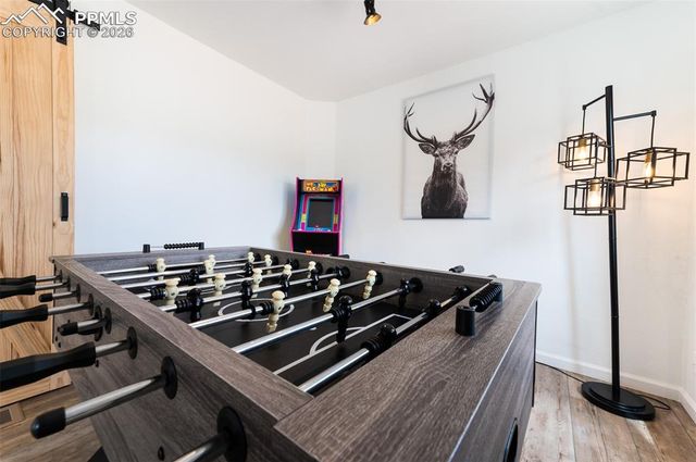 918 Lorraine Avenue, Woodland Park, CO 80863