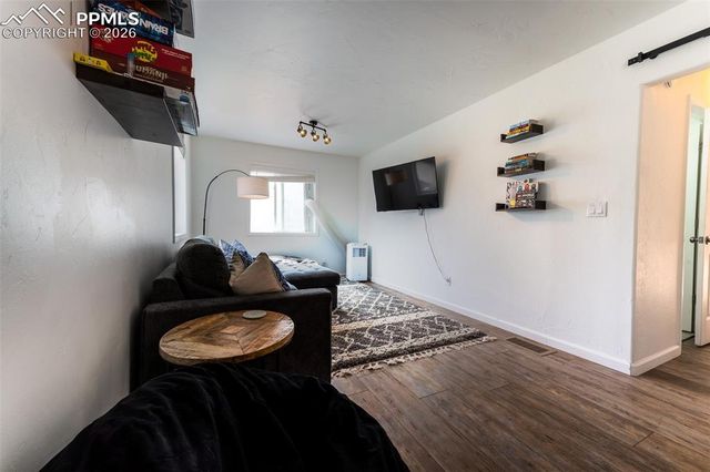 918 Lorraine Avenue, Woodland Park, CO 80863