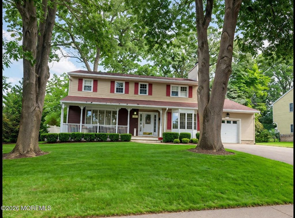1086 Mulberry Place, Toms River, NJ 08753