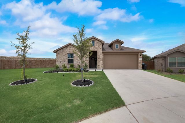 16545 Club Springs Lane, Fort Worth, TX 76247