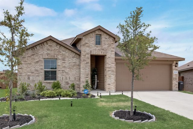 16545 Club Springs Lane, Fort Worth, TX 76247