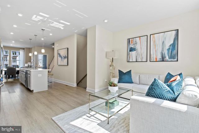 3404 CHESTER ALLEY, Hyattsville, MD 20782