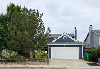 1673 Myles Way, Carson City, NV 89701