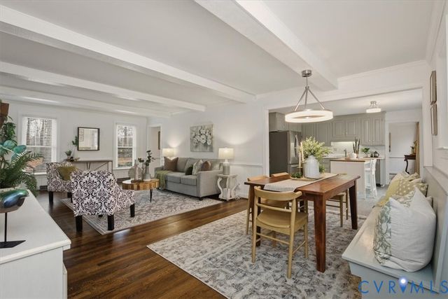 2310 Oakengate Ln, Midlothian, VA 23113