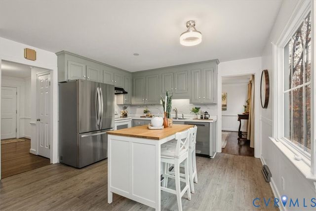 2310 Oakengate Ln, Midlothian, VA 23113