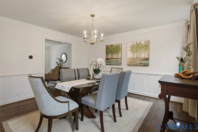 2310 Oakengate Ln, Midlothian, VA 23113