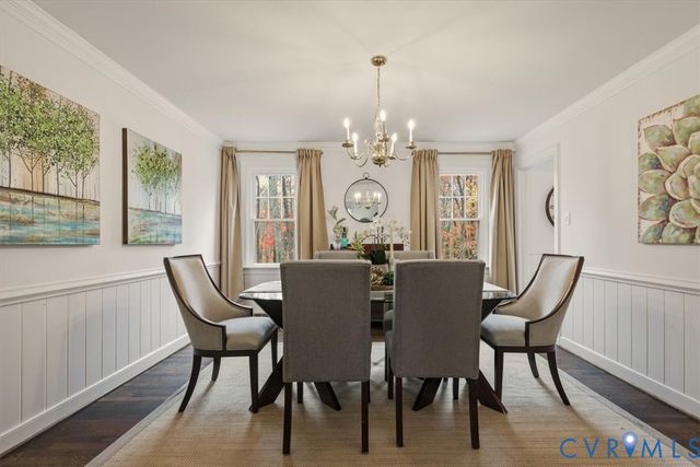 2310 Oakengate Ln, Midlothian, VA 23113