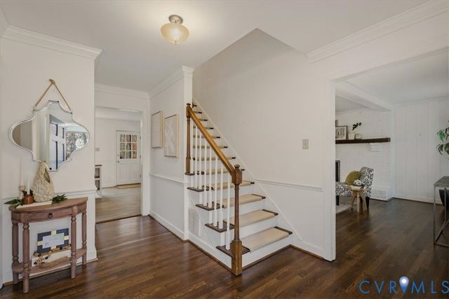 2310 Oakengate Ln, Midlothian, VA 23113