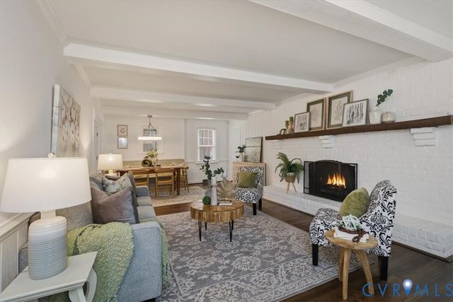 2310 Oakengate Ln, Midlothian, VA 23113