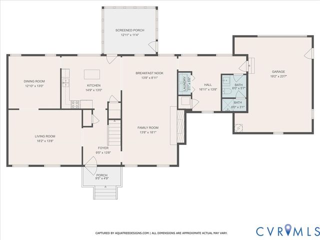 2310 Oakengate Ln, Midlothian, VA 23113