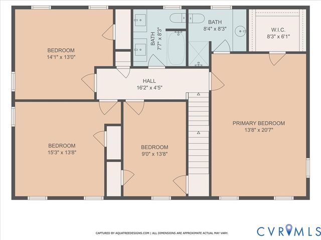 2310 Oakengate Ln, Midlothian, VA 23113