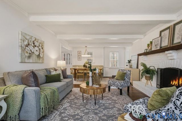 2310 Oakengate Ln, Midlothian, VA 23113