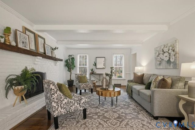 2310 Oakengate Ln, Midlothian, VA 23113