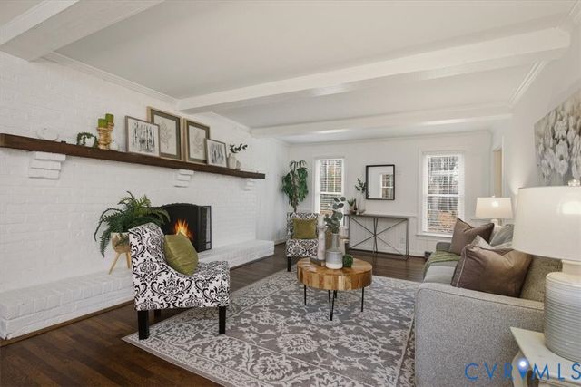 2310 Oakengate Ln, Midlothian, VA 23113