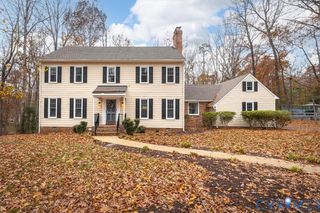 2310 Oakengate Ln, Midlothian, VA 23113