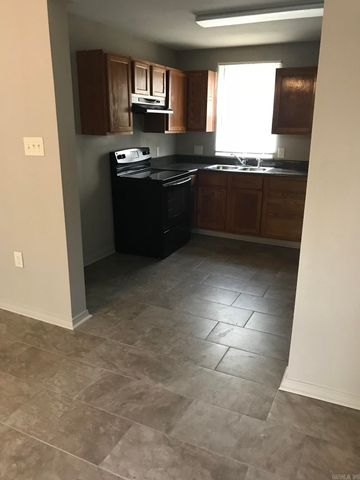 3224 Potter Street, Little Rock, AR 72204