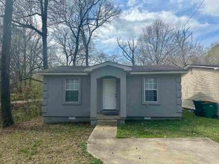 3224 Potter Street, Little Rock, AR 72204