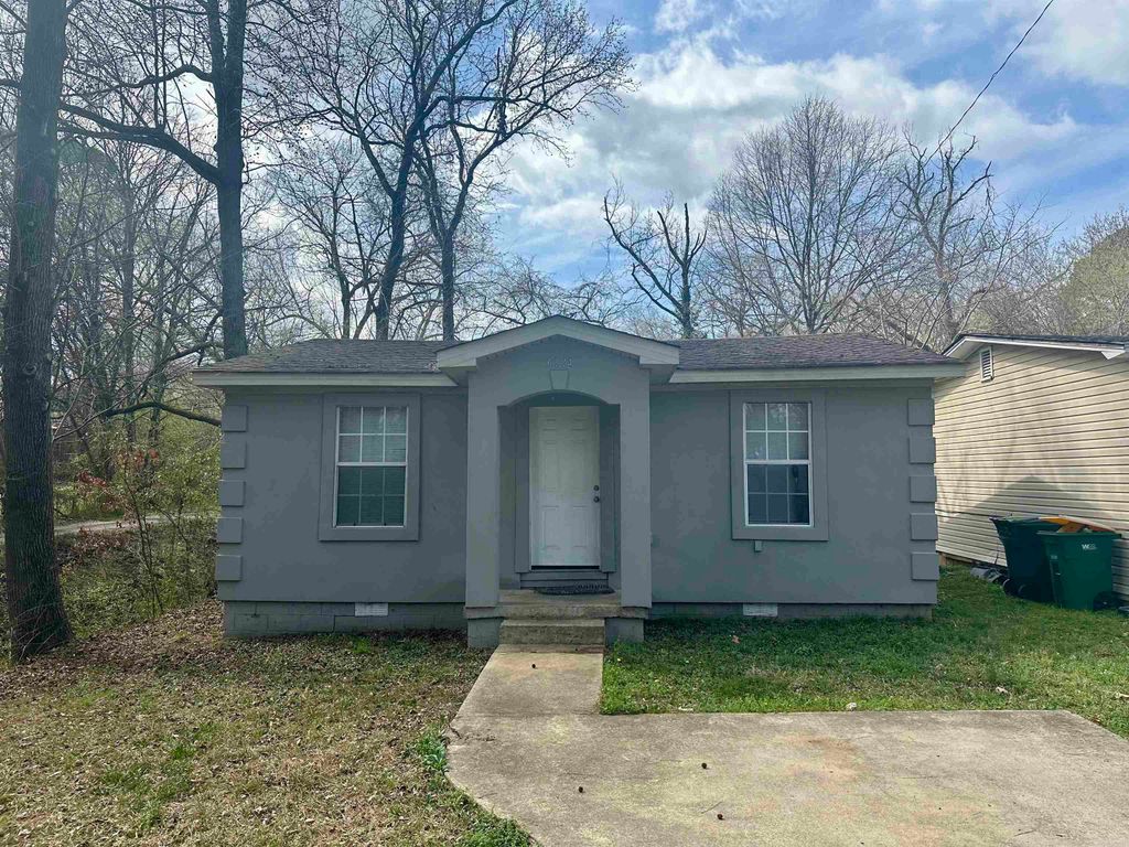 3224 Potter Street, Little Rock, AR 72204