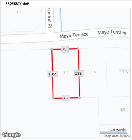 313 JAMES IRWIN TERRACE, Labelle, FL 33935