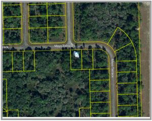 313 JAMES IRWIN TERRACE, Labelle, FL 33935