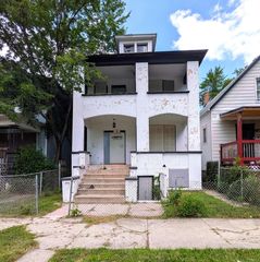 18 W 114th Street, Chicago, IL 60628