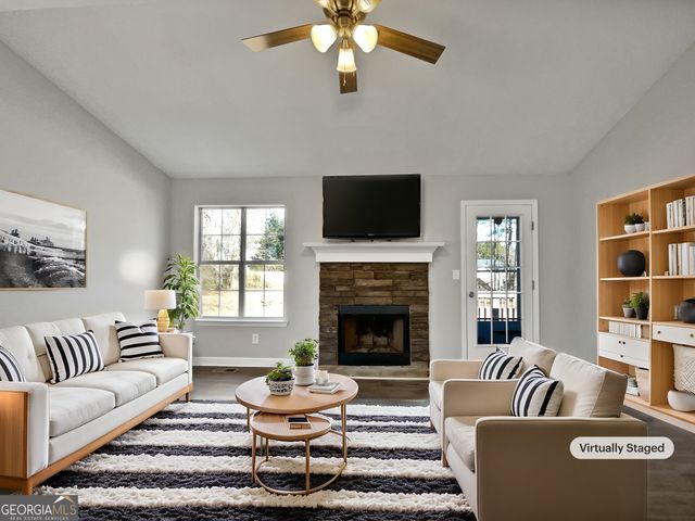 99 Cedars Glen Way, Villa Rica, GA 30180