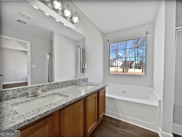 99 Cedars Glen Way, Villa Rica, GA 30180