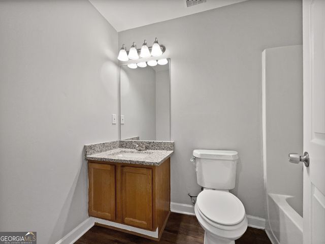 99 Cedars Glen Way, Villa Rica, GA 30180