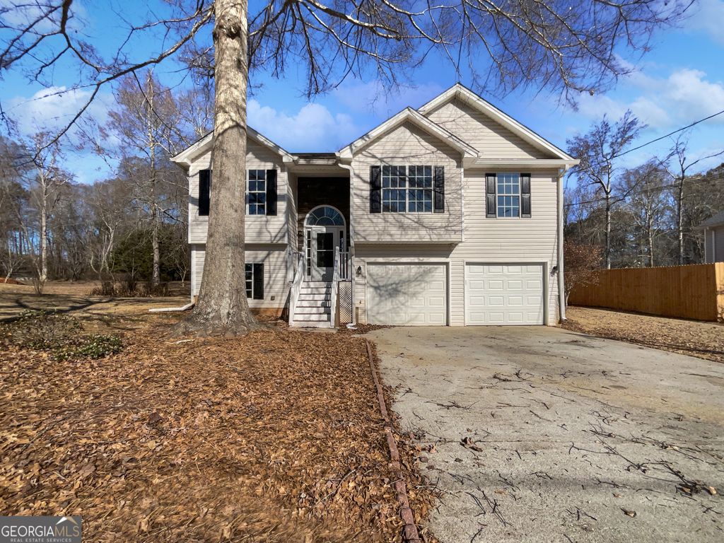 99 Cedars Glen Way, Villa Rica, GA 30180