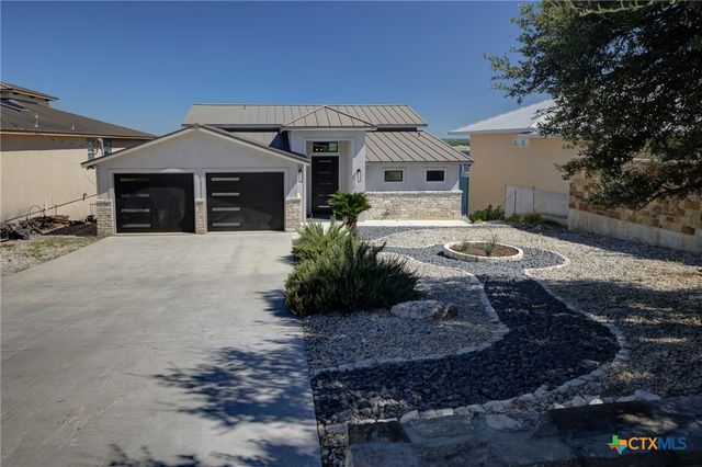 2934 Colleen Drive, Canyon Lake, TX 78133