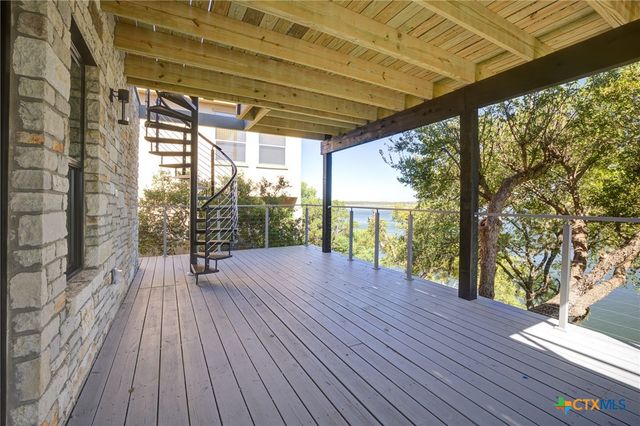 2934 Colleen Drive, Canyon Lake, TX 78133