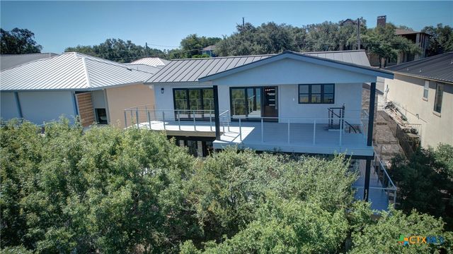 2934 Colleen Drive, Canyon Lake, TX 78133