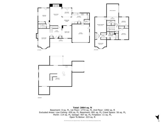 1858 Princeton Circle, Naperville, IL 60565
