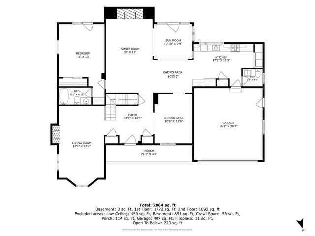 1858 Princeton Circle, Naperville, IL 60565