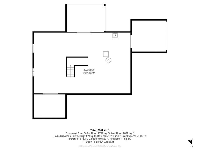 1858 Princeton Circle, Naperville, IL 60565