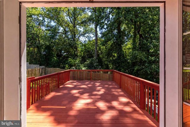 3602 SHENANDOAH DR, Beltsville, MD 20705