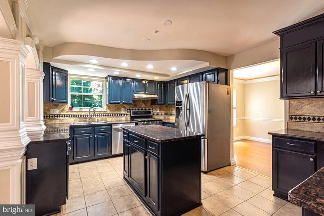 3602 SHENANDOAH DR, Beltsville, MD 20705
