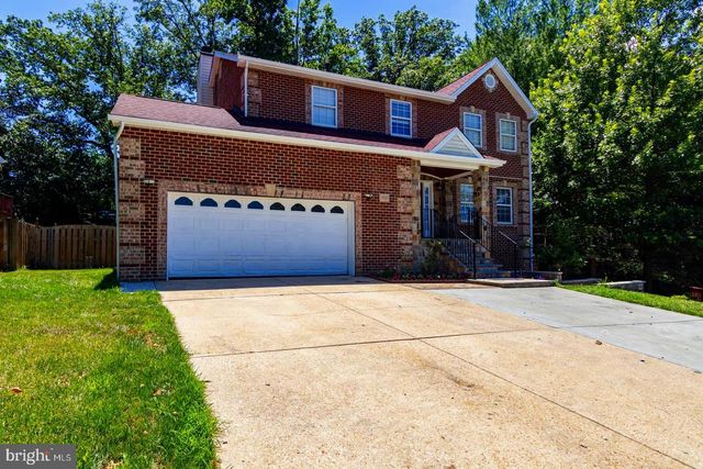 3602 SHENANDOAH DR, Beltsville, MD 20705