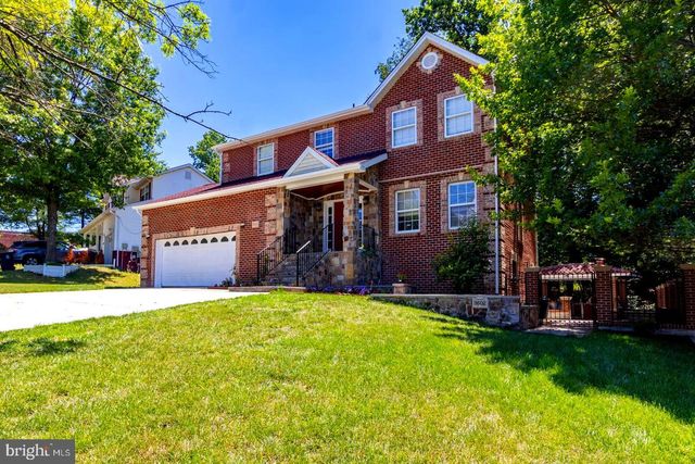 3602 SHENANDOAH DR, Beltsville, MD 20705