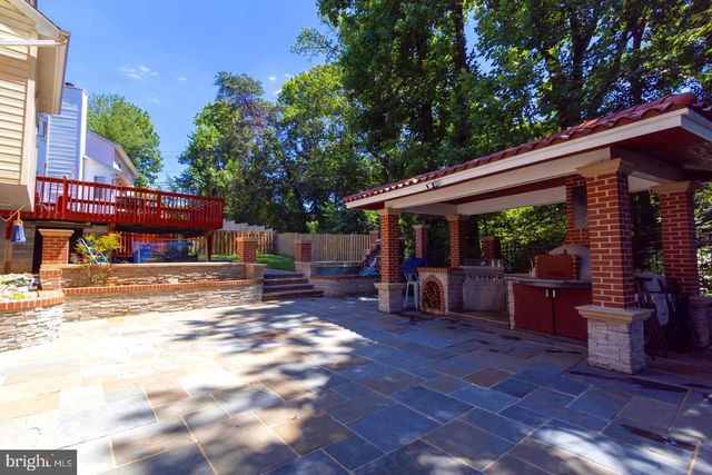 3602 SHENANDOAH DR, Beltsville, MD 20705
