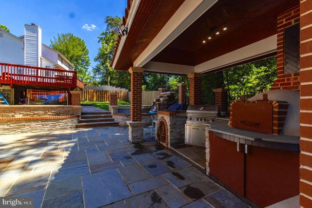 3602 SHENANDOAH DR, Beltsville, MD 20705
