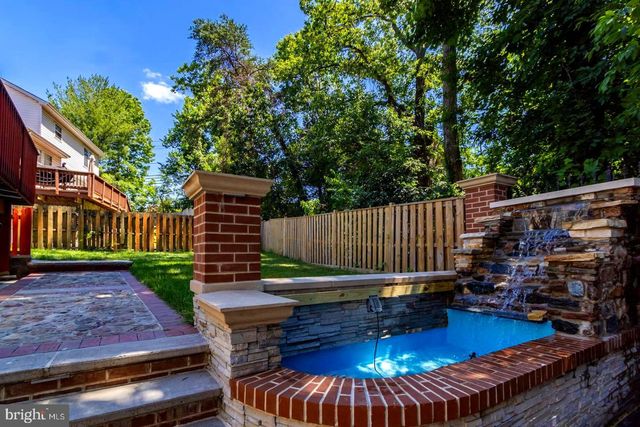 3602 SHENANDOAH DR, Beltsville, MD 20705