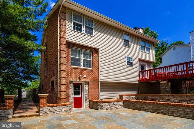 3602 SHENANDOAH DR, Beltsville, MD 20705