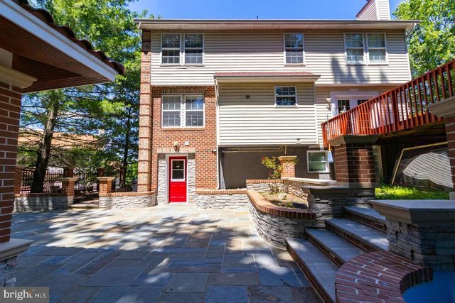 3602 SHENANDOAH DR, Beltsville, MD 20705