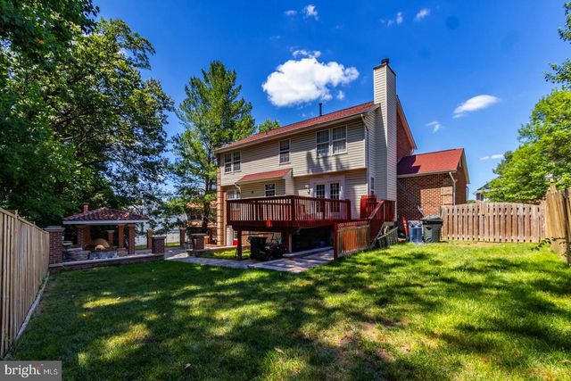 3602 SHENANDOAH DR, Beltsville, MD 20705