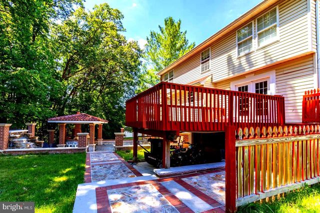 3602 SHENANDOAH DR, Beltsville, MD 20705