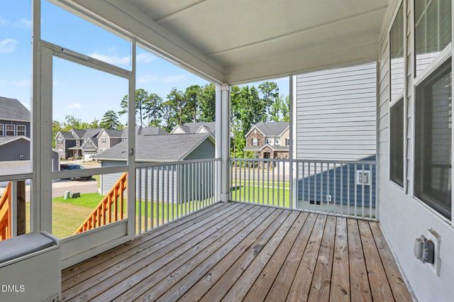 2904 Heirloom Way, Apex, NC 27502
