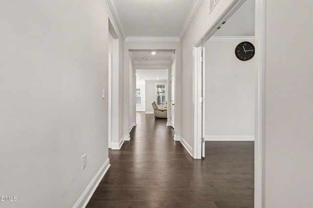 2904 Heirloom Way, Apex, NC 27502